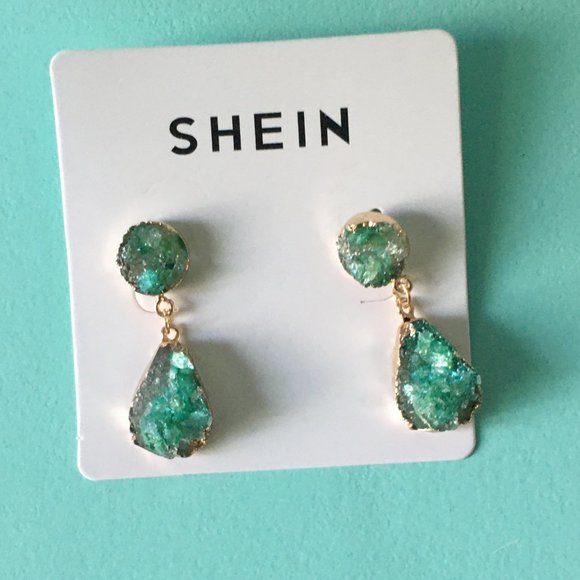 SHEIN Jewelry - SHEIN EARRINGS
